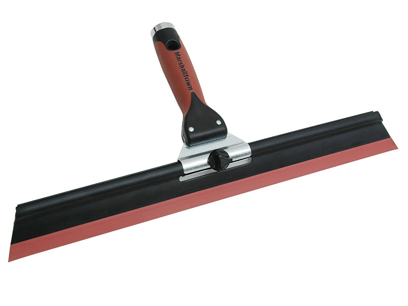 Marshalltown M/TAKD22 MAKD22 Adjustable Squeegee Trowel DuraSoft® Handle 559mm (22in)