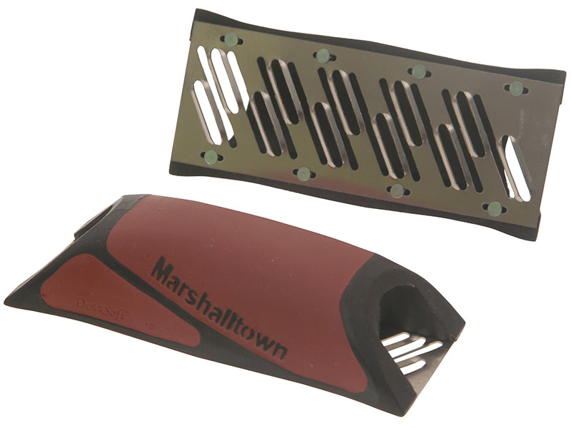 Marshalltown M/TDR390 MDR-390 Drywall Rasp without Rails 140mm (5.1/2in)