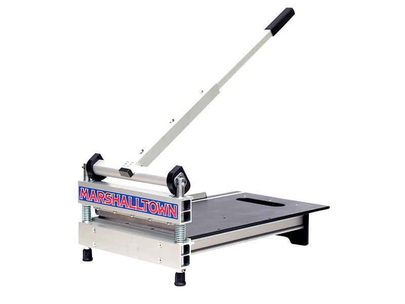 Marshalltown M/TM29538 Flooring Shear