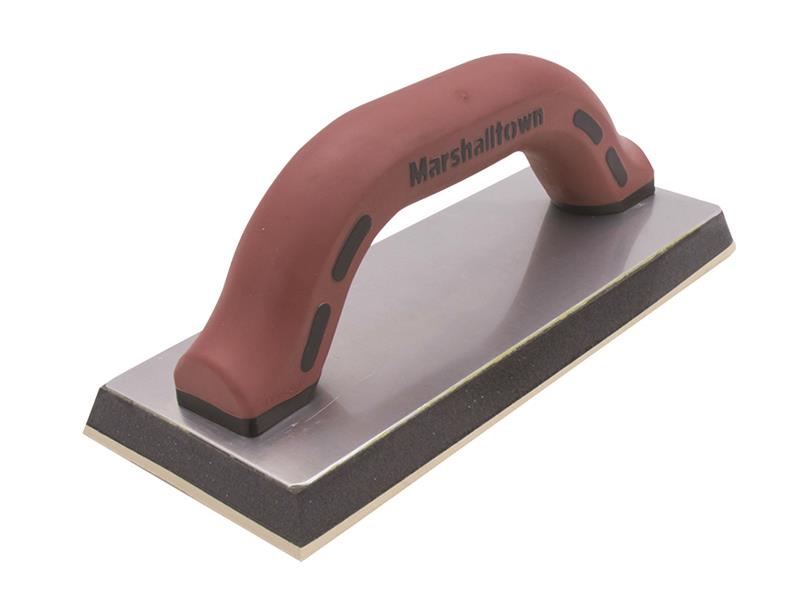 Marshalltown M/TM43D Tile Grouter DuraSoft® Handle 6 x 4in