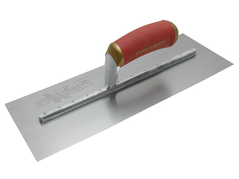 Marshalltown MTMPB145D PermaShape® Finishing Trowel