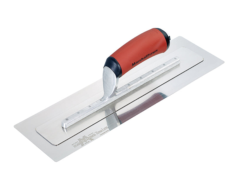 Marshalltown M/TMPF11D PermaFlex Finishing Trowel
