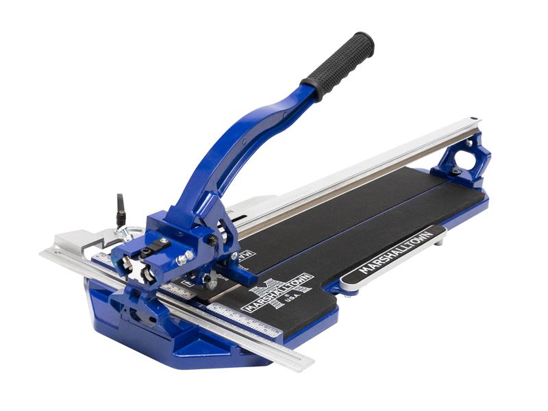 Marshalltown M/TMPTC24DS Pro Tile Cutter 630mm