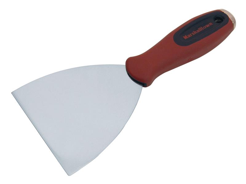 Marshalltown M/TMJK886D DuraSoft® Joint Knife