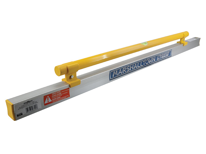 Marshalltown M/TSCREED4 EzyScreed™ Level