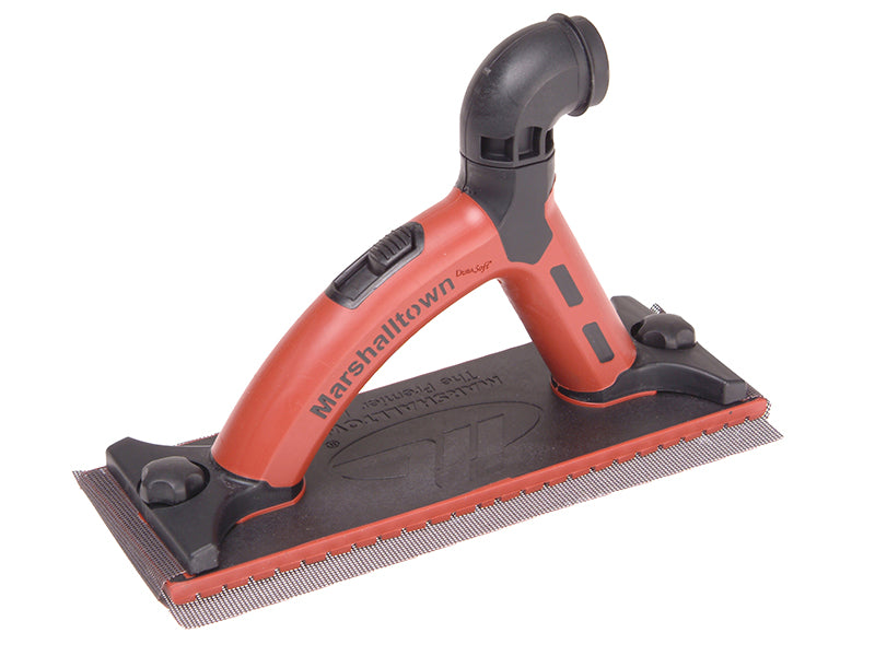 Marshalltown M/TVS733 VS733 Drywall Vacuum Sander 235 x 82mm (9.1/4 x 3.1/4in)