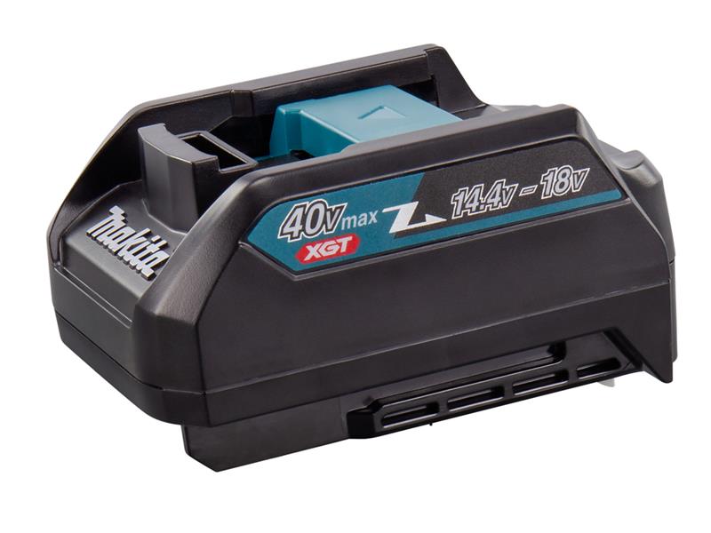 Makita MAK191C107 ADP10 XGT® to LXT® Charger Adaptor