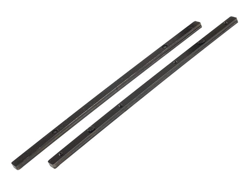 Makita MAK1988857 198885-7 Guide Rail Connector (Pair)