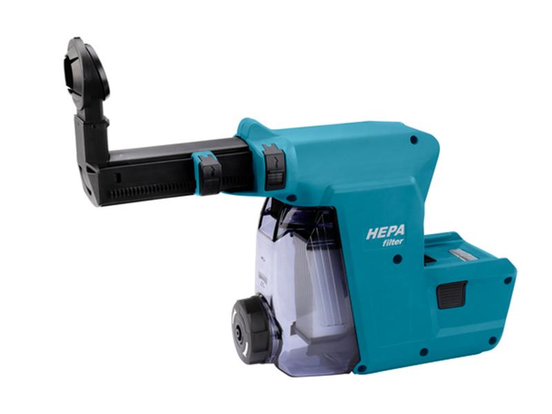 Makita MAK1995632 DX06 Dust Extraction System