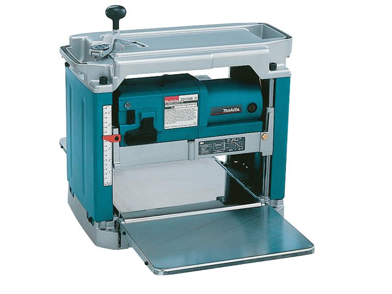 Makita MAK2012NB 2012NB Planer / Thicknesser