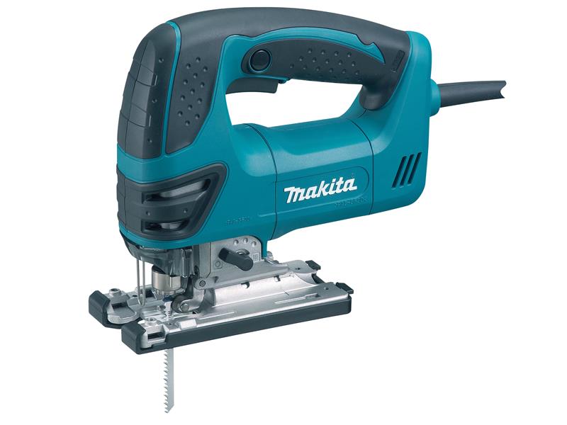 Makita MAK4350CT 4350 CT Orbital Jigsaw