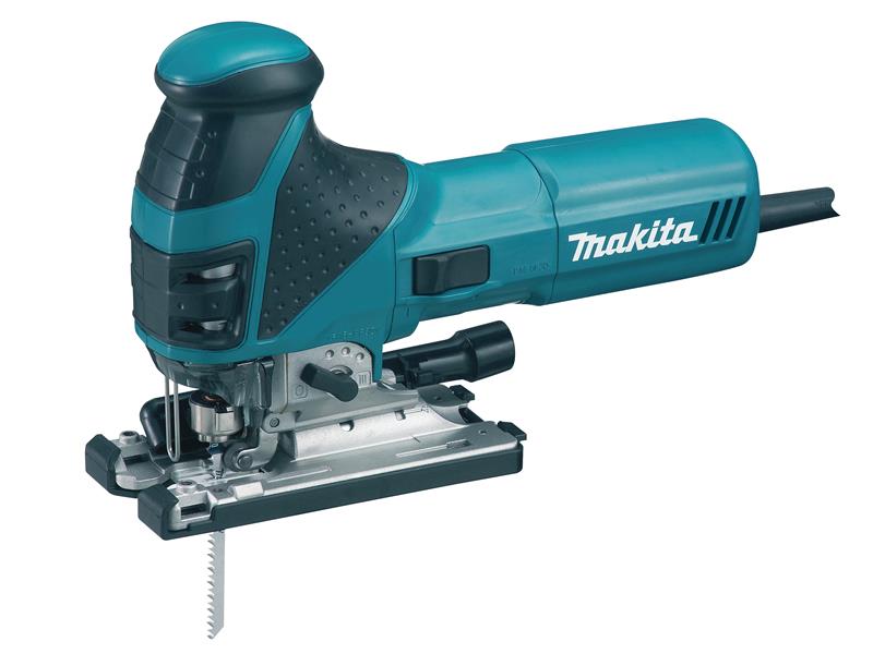 Makita MAK4351FCT 4351 FCT Orbital Action Jigsaw