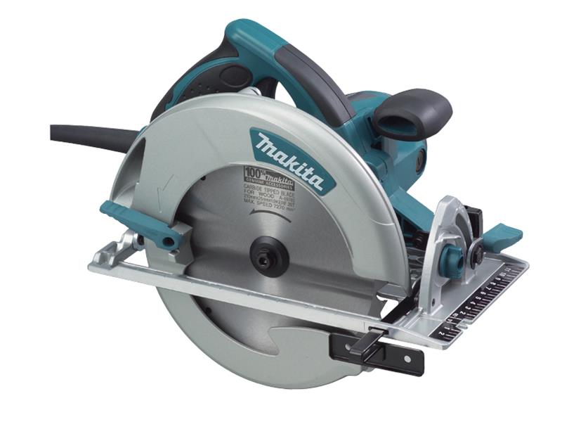 Makita MAK5008MGAJL 5008 MGAJ Circular Saw 210mm