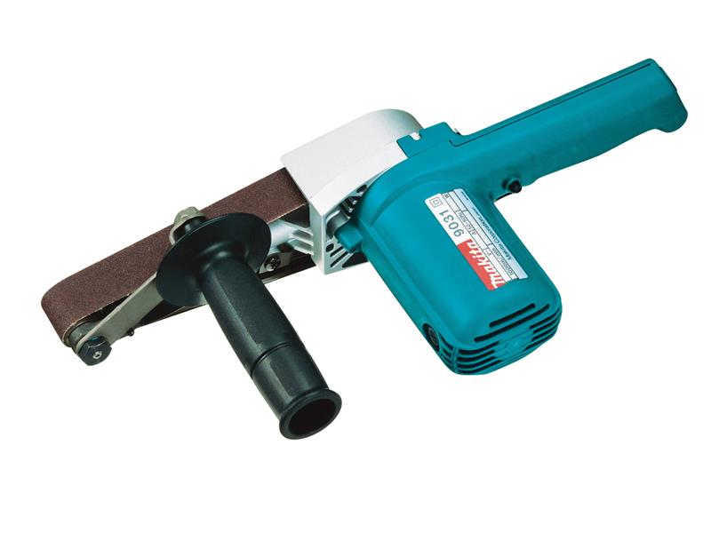Makita MAK9031 9031 30mm Multi Purpose Sander 550 Watt