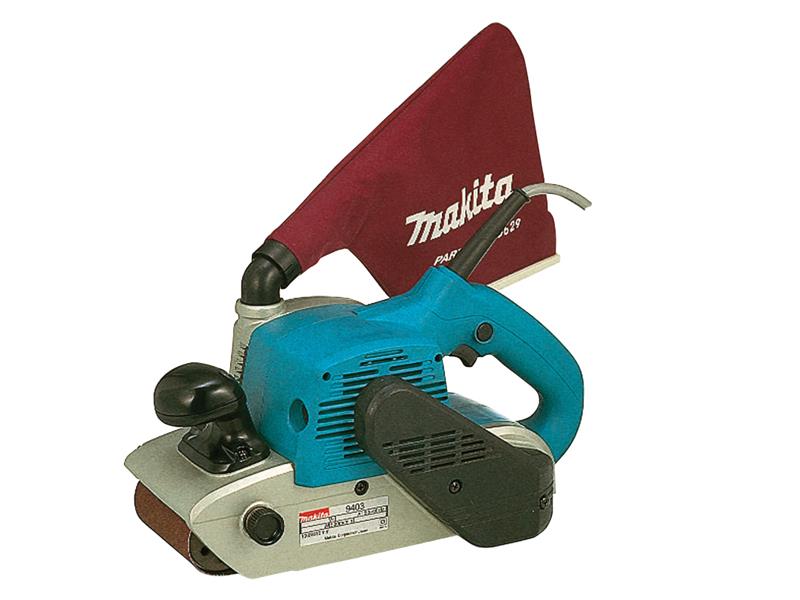 Makita MAK9403 9403 Super Duty Belt Sander 100 x 610mm 1200 Watt