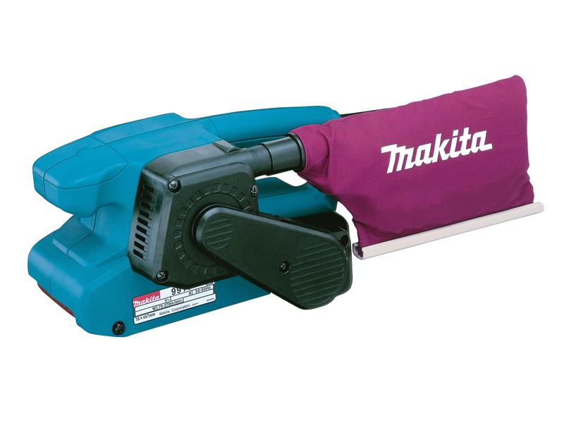 Makita MAK9911 9911 Belt Sander 650W 240V