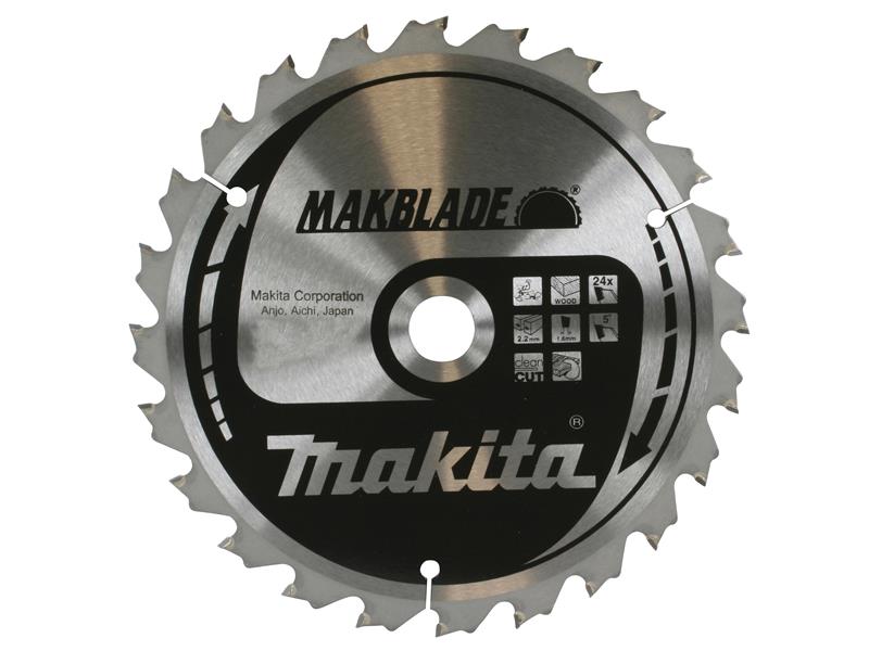 Makita MAKB08903 MAKBLADE Mitre Saw Blade