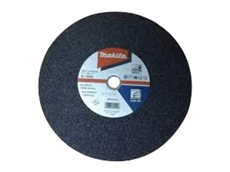 Makita MAKB106655 355mm Abrasive Chop Saw Wheels (Pack 5)