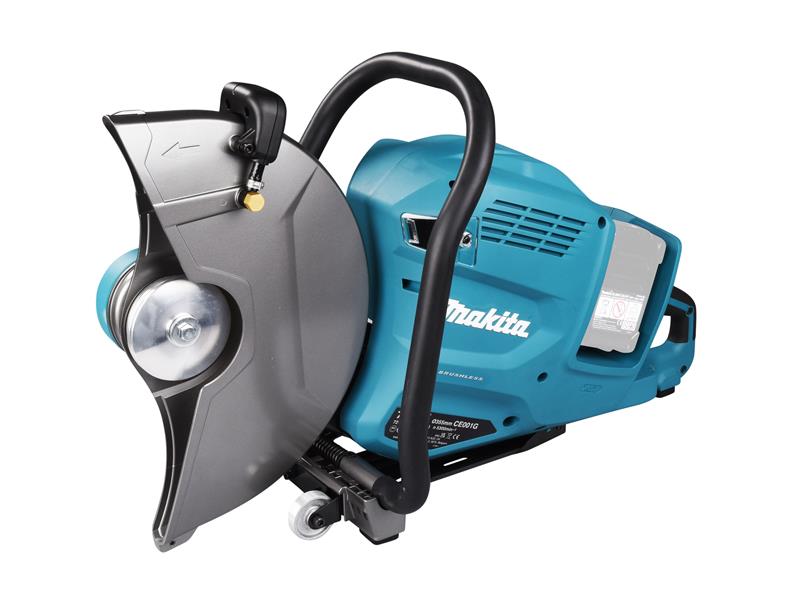 Makita MAKCE001GT20 CE001G XGT 80Vmax Power Cutter