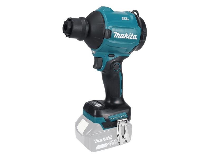Makita MAKDAS180Z DAS180Z LXT Dust Blower 18V Bare Unit