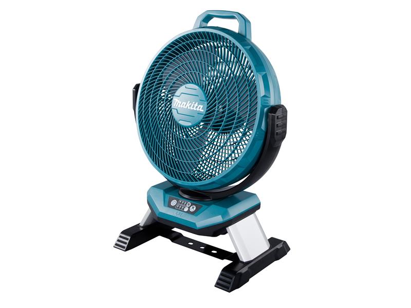 Makita MAKDCF301Z DCF301Z LXT Portable Fan 14.4/18V Bare Unit