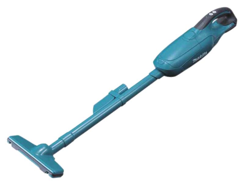 Makita MAKDCL182Z DCL182Z LXT Vacuum Cleaner 18V Bare Unit