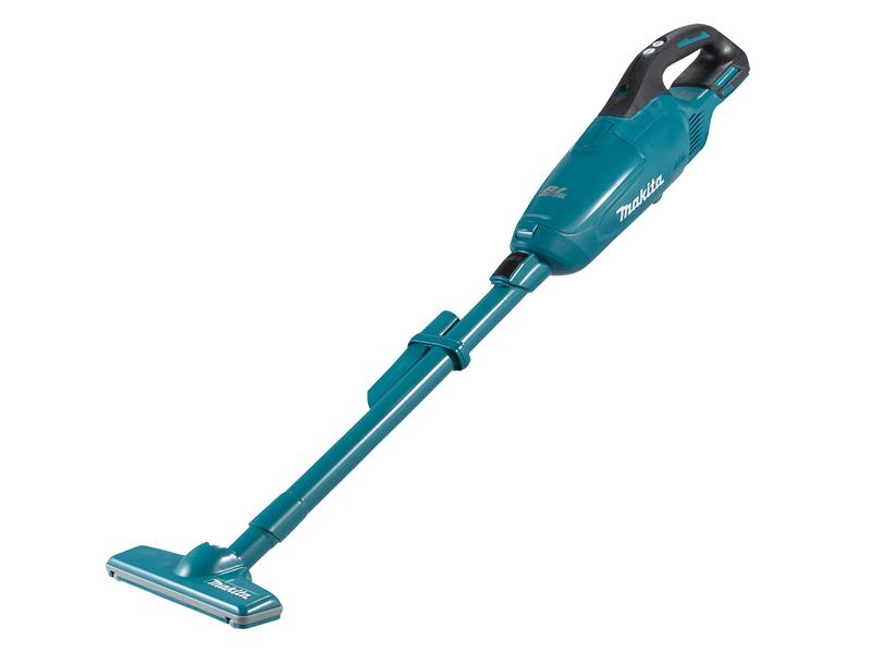 Makita MAKDCL282FZ DCL282FZ Brushless LXT Vacuum Cleaner 18V Bare Unit