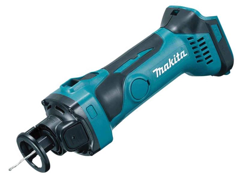 Makita MAKDCO180Z DCO180Z Drywall Cutter 18V Bare Unit