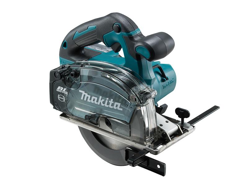 Makita MAKDCS553ZJ DCS553ZJ LXT Metal Circular Saw 18V Bare Unit