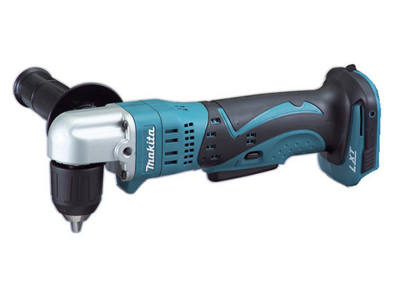 Makita MAKDDA351Z DDA351Z LXT Angle Drill with Keyless Chuck 18V Bare Unit