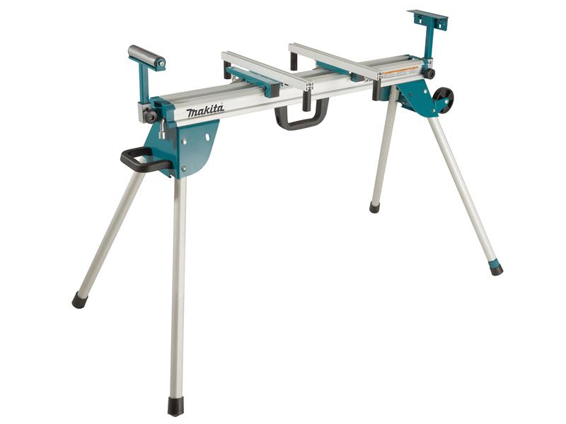 Makita MAKDEBWST06 DEBWST06 Adjustable Mitre Saw Stand