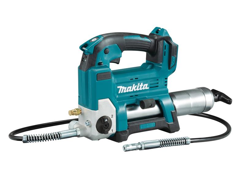 Makita MAKDGP180Z DGP180Z LXT Grease Gun 18V Bare Unit
