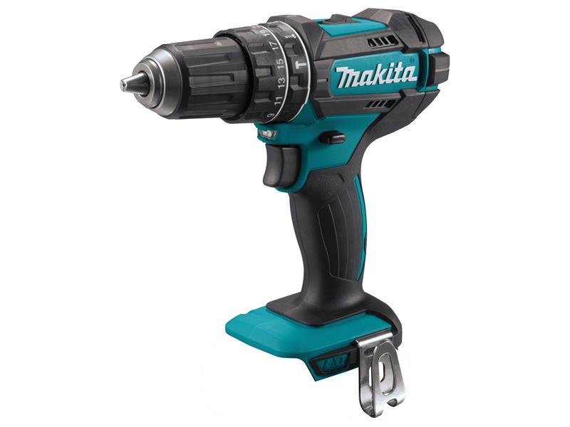 Makita MAKDHP482ZSD DHP482 LXT Combi Drill