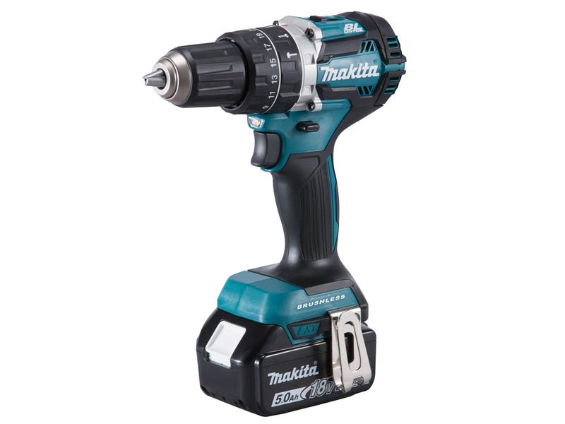 Makita MAKDHP484RTJ DHP484 Brushless Combi Drill