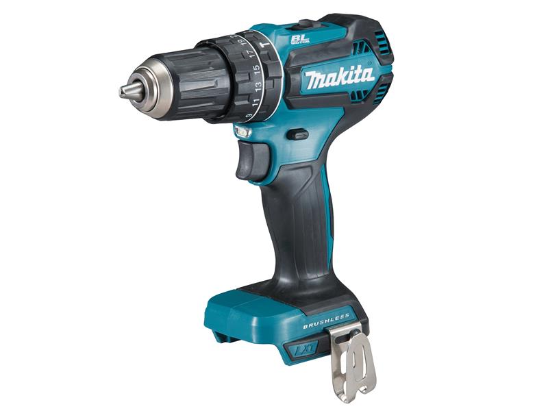 Makita MAKDHP485Z DHP485Z Brushless Combi Drill 18V Bare Unit