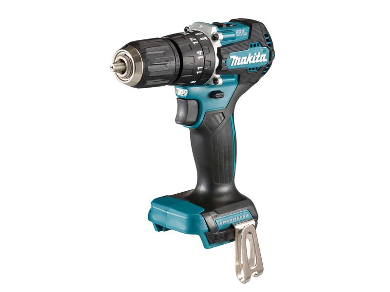 DHP487 BL LXT Combi Drill