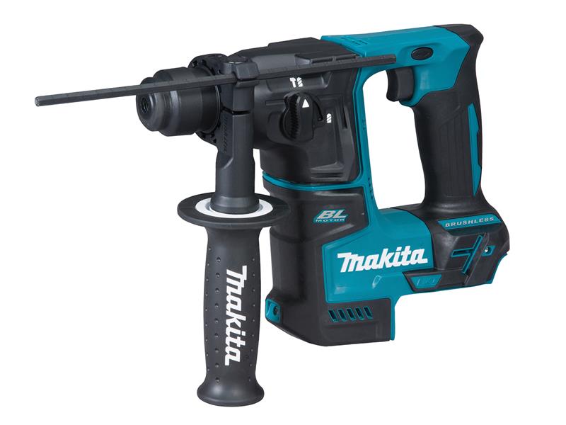 Makita MAKDHR171Z DHR171 Brushless LXT SDS Plus Rotary Hammer