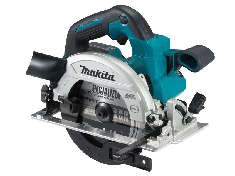 Makita MAKDHS660Z DHS660Z LXT Circular Saw 165mm 18V Bare Unit
