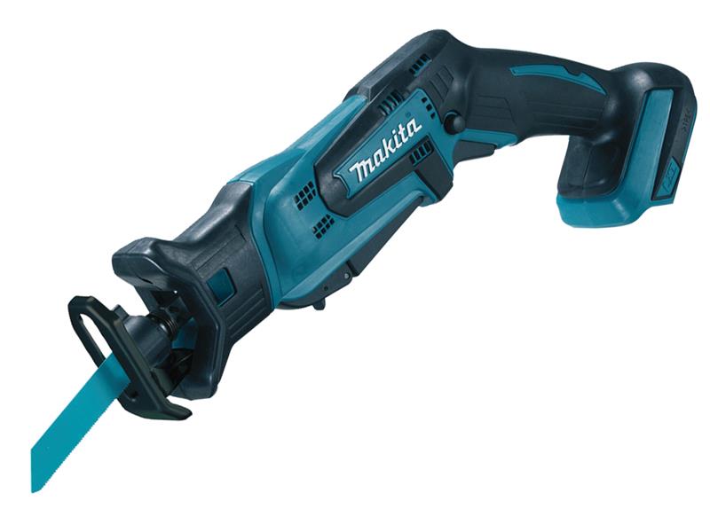 Makita MAKDJR183Z DJR183Z Reciprocating Saw 18V Bare Unit