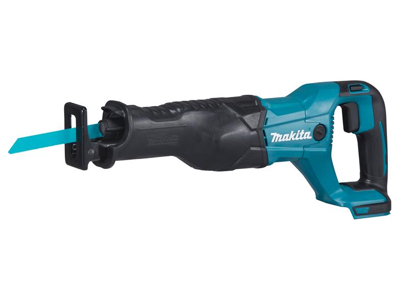 Makita MAKDJR186Z DJR186Z LXT Reciprocating Saw 18V Bare Unit