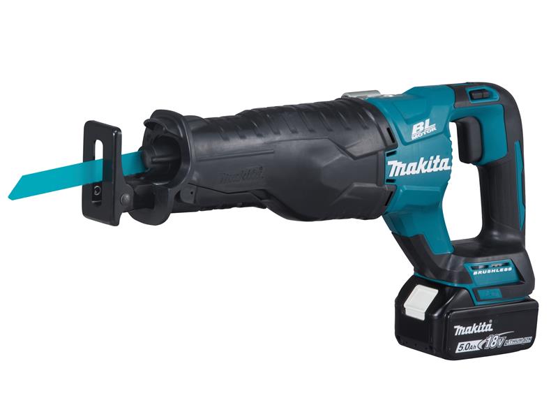 Makita MAKDJR187Z DJR187 LXT Brushless Reciprocating Saw