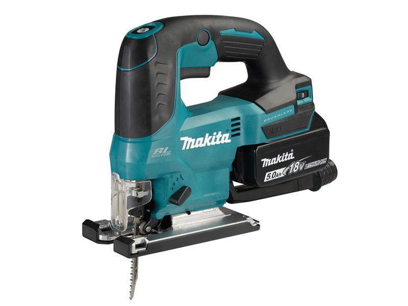 Makita MAKDJV184RTJ DJV184 LXT Brushless Jigsaw