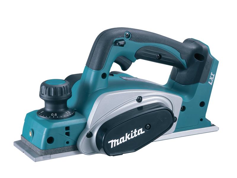 Makita MAKDKP180Z DKP180Z Cordless Planer 18V Bare Unit