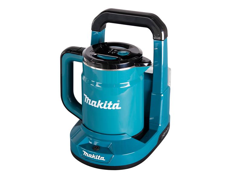Makita MAKDKT360Z DKT360Z LXT Kettle 36V (18V x 2) Bare Unit