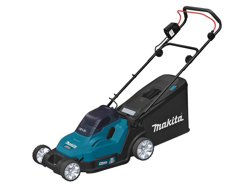 DLM432 LXT Lawnmower 43cm