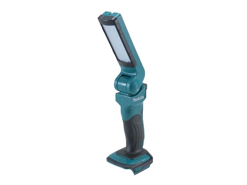 Makita MAKDML801Z DML801 LXT LED Flashlight 14.4/18V Bare Unit