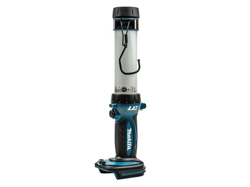Makita MAKDML806 DML806 LXT LED Li-ion Torch 14.4-18V Bare Unit