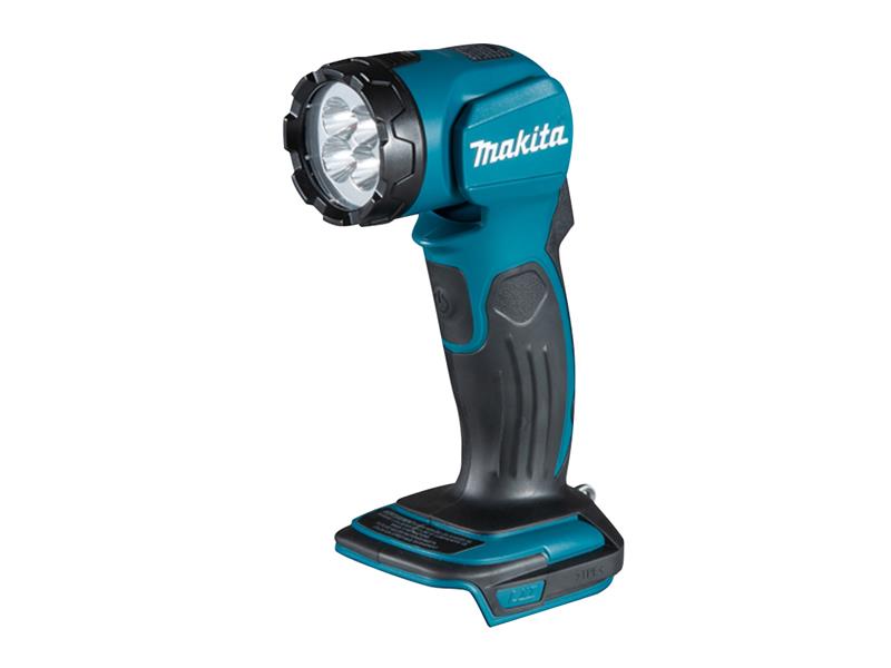 Makita MAKDML815 DML815 LXT LED Flashlight 14.4/18V Bare Unit
