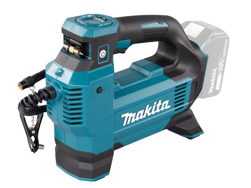 Makita MAKDMP181Z DMP181Z LXT Inflator 18V Bare Unit