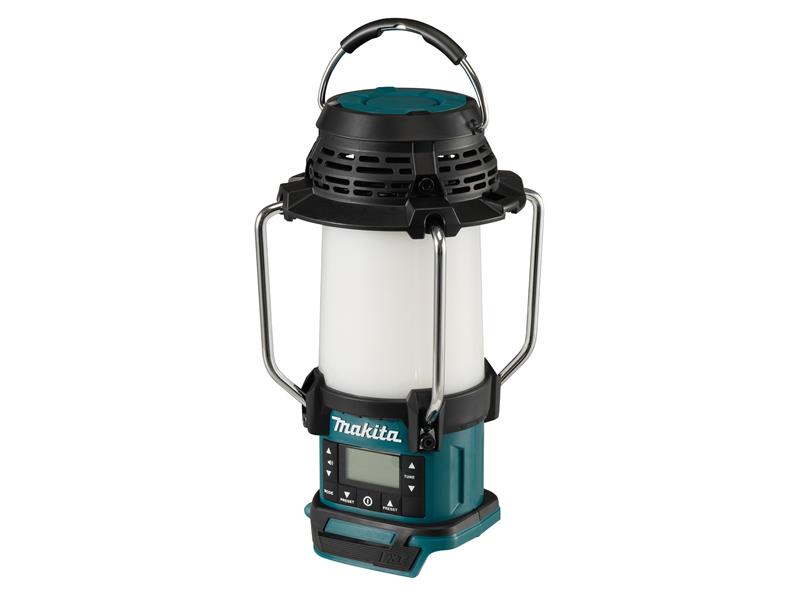 Makita MAKDMR055 DMR055 LXT Radio Lantern 14.4/18V Bare Unit
